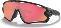 Oakley Jawbreaker Prizm Fietsbril -Fietsbenodigdheden Winkel oakley jawbreaker prizm fietsbril mat zwart prizm snow torch