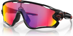 Oakley Jawbreaker Prizm Fietsbril -Fietsbenodigdheden Winkel oakley jawbreaker prizm fietsbril zwart prizm road