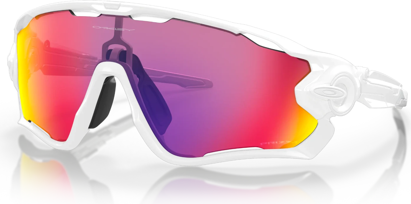 Oakley Jawbreaker Prizm Iridium Fietsbril 1 Oakley Jawbreaker Prizm Iridium Fietsbril