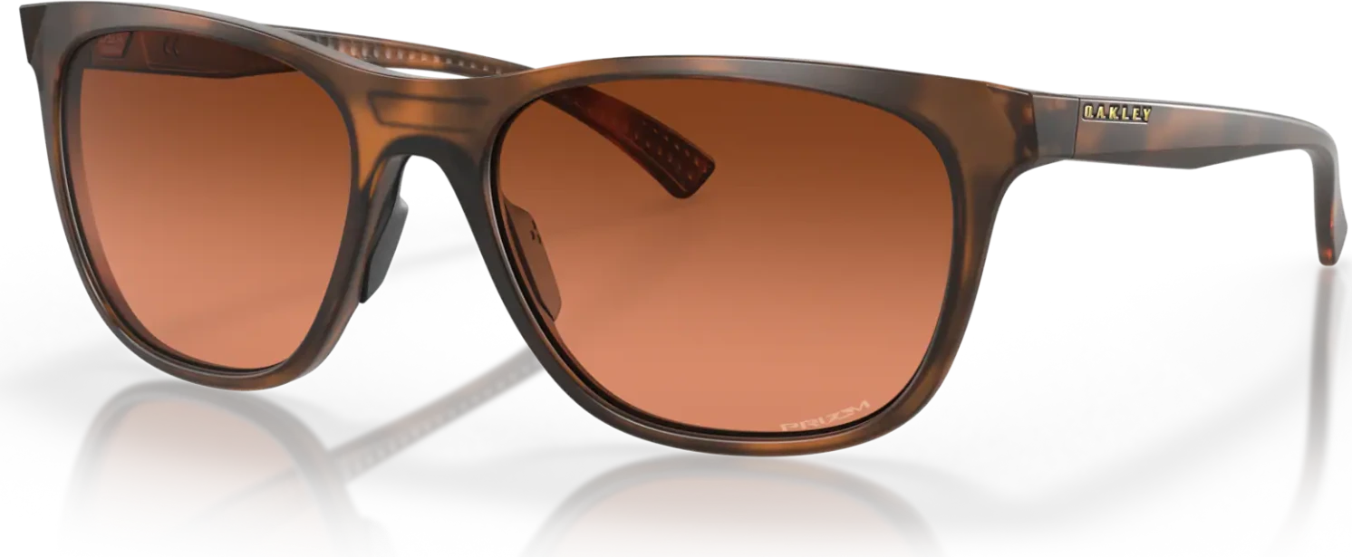 Oakley Leadline Prizm Fietsbril 1 Oakley Leadline Prizm Fietsbril