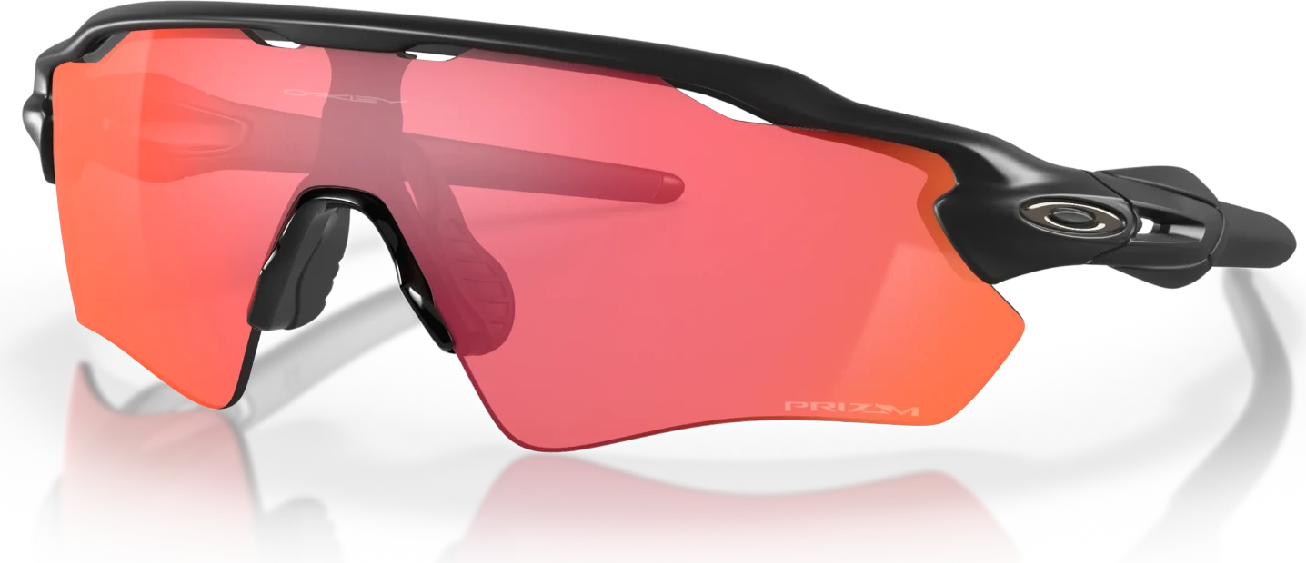 Oakley Radar EV Path Prizm Iridium Fietsbril 4 Oakley Radar EV Path Prizm Iridium Fietsbril - Afbeelding 4