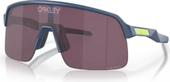 Oakley Sutro Lite Prizm Fietsbril -Fietsbenodigdheden Winkel oakley sutro lite prizm fietsbril blauw prizm road black