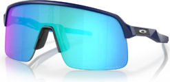 Oakley Sutro Lite Prizm Fietsbril -Fietsbenodigdheden Winkel oakley sutro lite prizm fietsbril donkerblauw prizm sapphire
