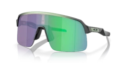 Oakley Sutro Lite Prizm Fietsbril -Fietsbenodigdheden Winkel oakley sutro lite prizm fietsbril groen zwart prizm jade