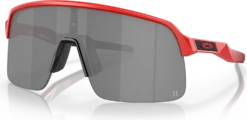 Oakley Sutro Lite Prizm Fietsbril -Fietsbenodigdheden Winkel oakley sutro lite prizm fietsbril rood prizm black