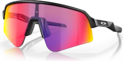 Oakley Sutro Lite Sweep Prizm Fietsbril -Fietsbenodigdheden Winkel oakley sutro lite sweep fietsbril zwart prizm road 3
