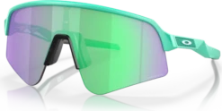 Oakley Sutro Lite Sweep Prizm Fietsbril -Fietsbenodigdheden Winkel oakley sutro lite sweep prizm fietsbril blauw prizm road jade
