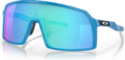 Oakley Sutro Prizm Fietsbril 21 Oakley Sutro Prizm Fietsbril -Fietsbenodigdheden Winkel oakley sutro prizm fietsbril blauw prizm sapphire