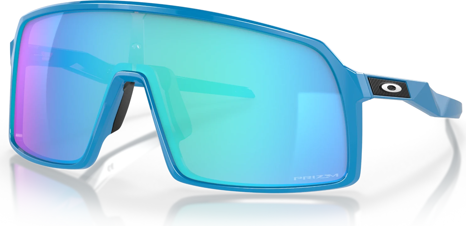 Oakley Sutro Prizm Fietsbril 11 Oakley Sutro Prizm Fietsbril - Afbeelding 11