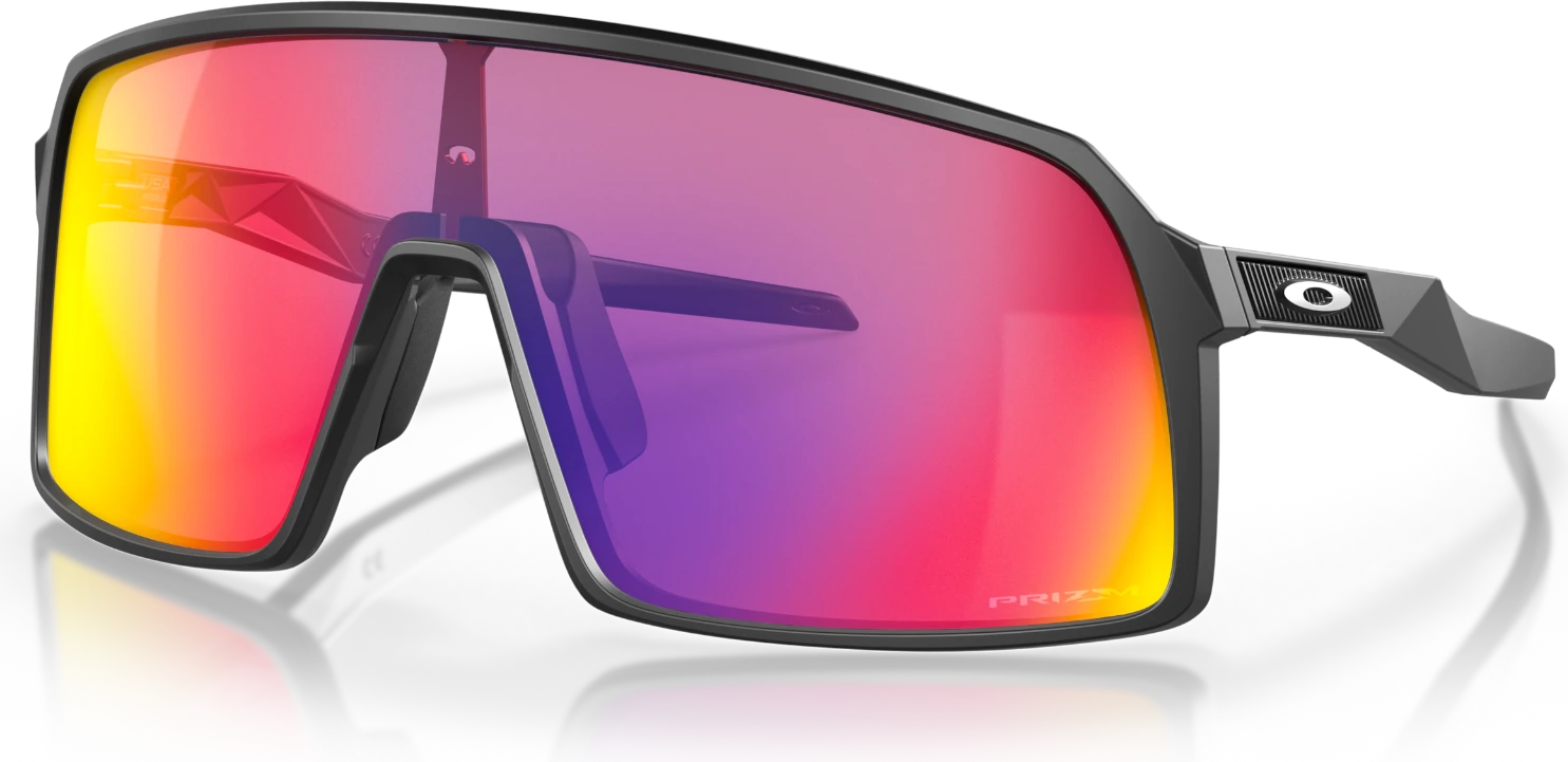 Oakley Sutro Prizm Fietsbril 5 Oakley Sutro Prizm Fietsbril - Afbeelding 5