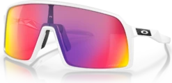 Oakley Sutro Prizm Fietsbril 13 Oakley Sutro Prizm Fietsbril -Fietsbenodigdheden Winkel oakley sutro prizm fietsbril wit prizm road