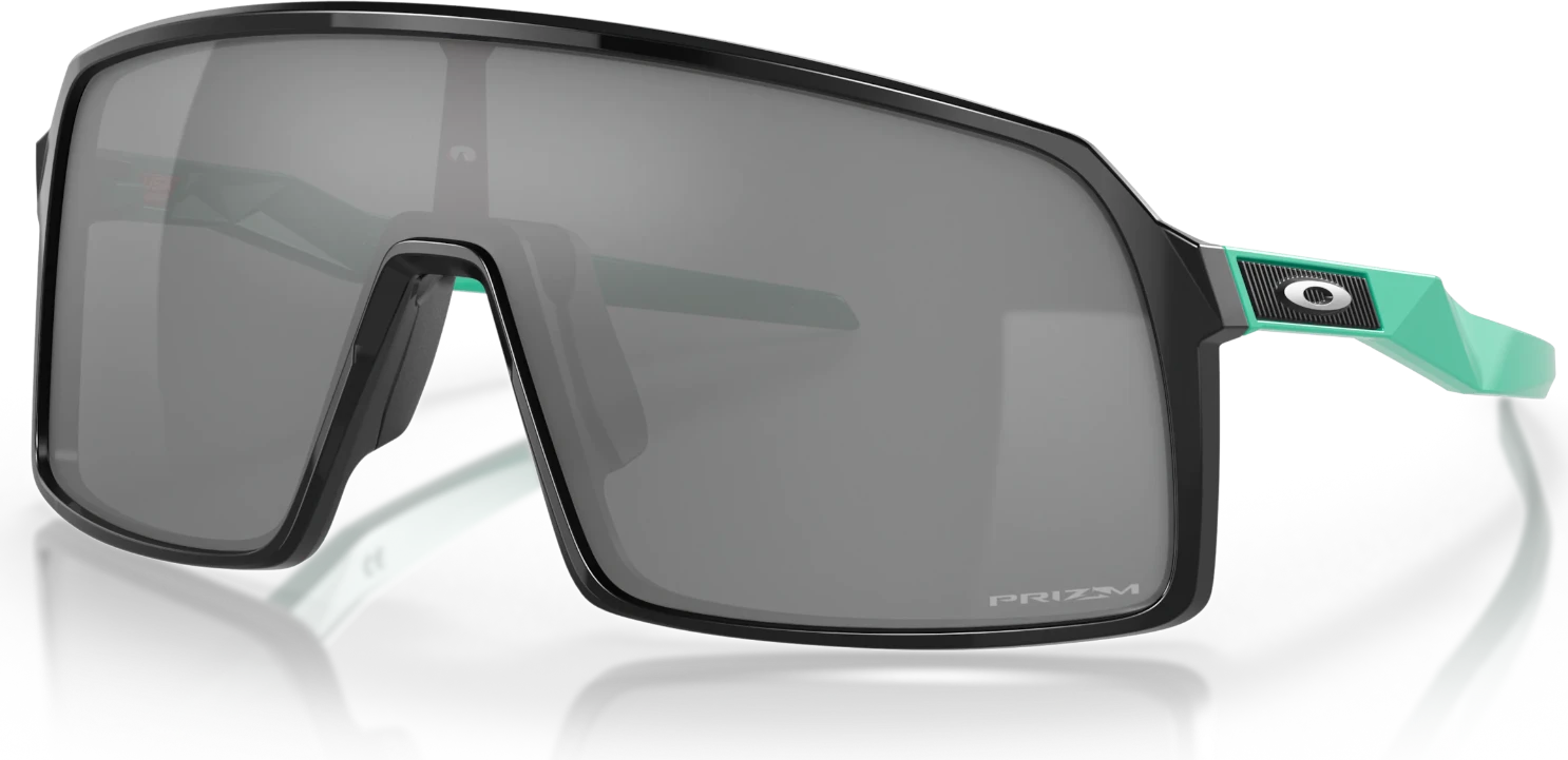 Oakley Sutro Prizm Fietsbril 1 Oakley Sutro Prizm Fietsbril