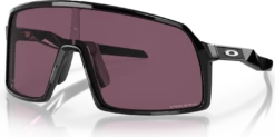 Oakley Sutro S Prizm Fietsbril -Fietsbenodigdheden Winkel oakley sutro s prizm fietsbril zwart prizm road black