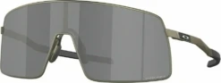 Oakley Sutro Titanium Prizm Fietsbril