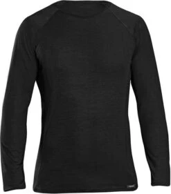 GripGrab Merino Polyfibre Long Sleeve Ondershirt