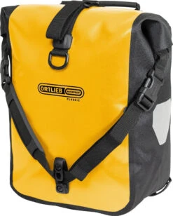 Ortlieb Sport Roller Classic Fietstassenset -Fietsbenodigdheden Winkel ortlieb sport roller classic ql2.1 paar 25l