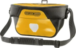 Ortlieb Ultimate Six Classic 5L Stuurtas 8 Ortlieb Ultimate Six Classic 5L Stuurtas -Fietsbenodigdheden Winkel ortlieb ultimate six classic 5l stuurtas geel 4