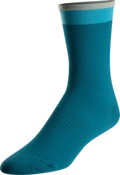 Pearl Izumi Elite Hoge Sokken 5 Pearl Izumi Elite Hoge Sokken -Fietsbenodigdheden Winkel pearl izumi elite sokken blauw