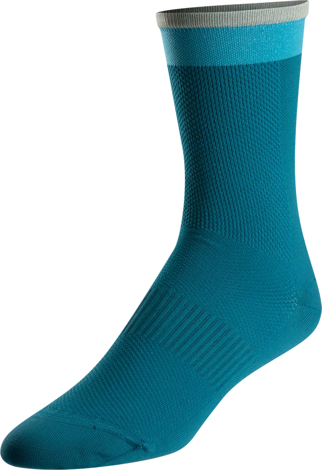 Pearl Izumi Elite Hoge Sokken 3 Pearl Izumi Elite Hoge Sokken - Afbeelding 3