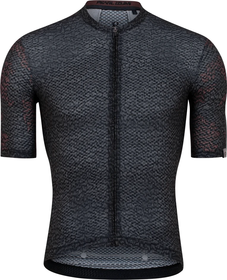 Pearl Izumi Pro Mesh Fietsshirt 1 Pearl Izumi Pro Mesh Fietsshirt
