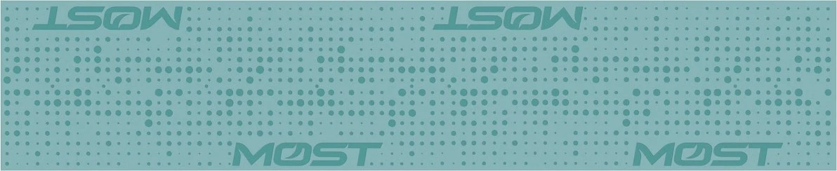 Most Ultragrip Evo Stuurlint 2 Most Ultragrip Evo Stuurlint - Afbeelding 2