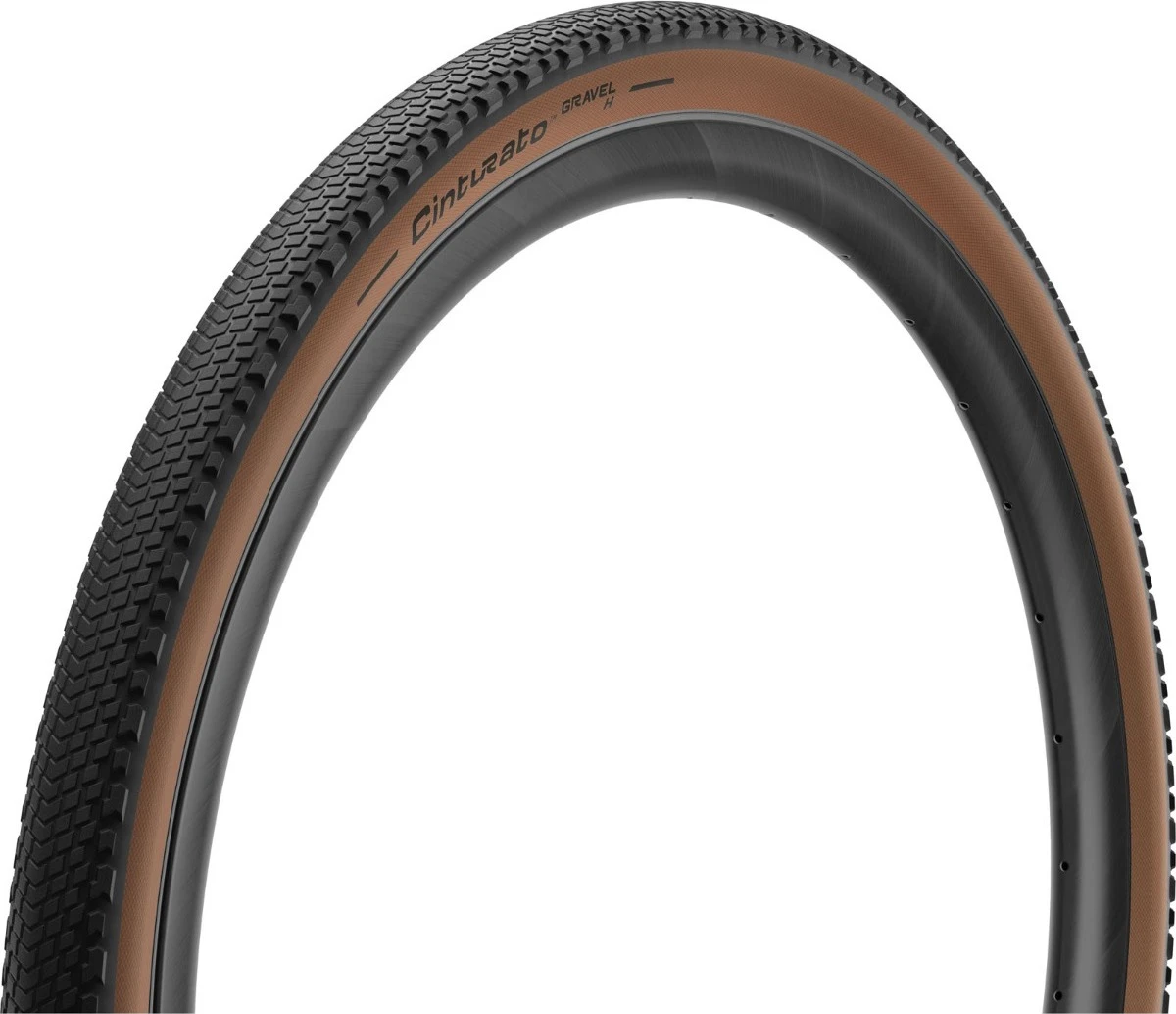 Pirelli Cinturato Gravel Hard Vouw Buitenband 1 Pirelli Cinturato Gravel Hard Vouw Buitenband