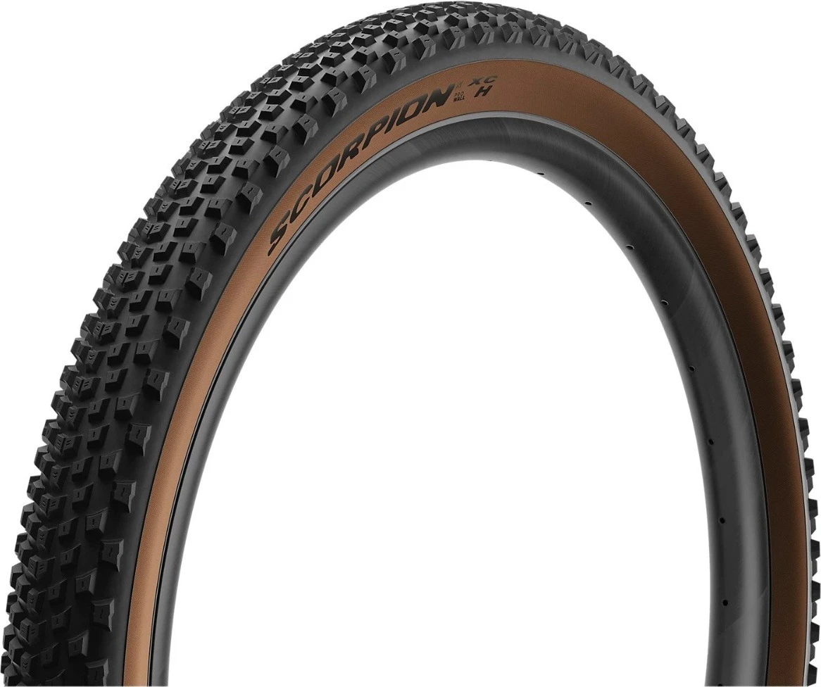 Pirelli Scorpion XC Hard Vouw Buitenband MTB 1 Pirelli Scorpion XC Hard Vouw Buitenband MTB