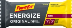 PowerBar Energize Bar -Fietsbenodigdheden Winkel powerbar energize bar berry 2