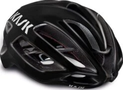 Kask Protone Racefiets Helm WG11 5 Kask Protone Racefiets Helm WG11 -Fietsbenodigdheden Winkel protone nero zwart 2 1