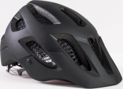 Bontrager Blaze Wavecel MTB Helm