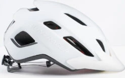 Bontrager Quantum MIPS MTB Helm -Fietsbenodigdheden Winkel quantum mips wit 1