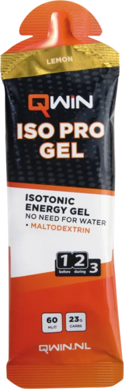QWIN Isopro Gel