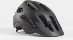 Bontrager Rally Wavecel MTB Helm -Fietsbenodigdheden Winkel rally wavecel zwart