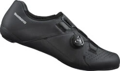 Shimano RC 300 Racefiets Schoenen -Fietsbenodigdheden Winkel rc300 zwart