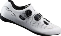 Shimano RC701 Racefiets Schoenen -Fietsbenodigdheden Winkel rc701 wit 1