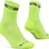 GripGrab Regular Cut Hi-Vis Sokken
