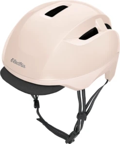 Bontrager Electra Go! MIPS E-bike Helm -Fietsbenodigdheden Winkel rose a