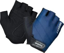 GripGrab Rouleur Handschoenen -Fietsbenodigdheden Winkel rouleur blauw