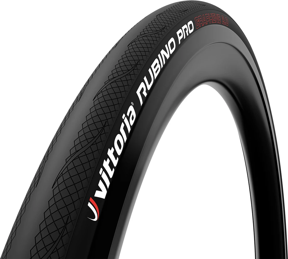 Vittoria Rubino Pro G2 TLR Vouw Buitenband Racefiets 1 Vittoria Rubino Pro G2 TLR Vouw Buitenband Racefiets
