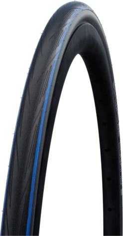 Schwalbe Lugano II Draad Raceband -Fietsbenodigdheden Winkel schwalbe lugano ii draad raceband blauw