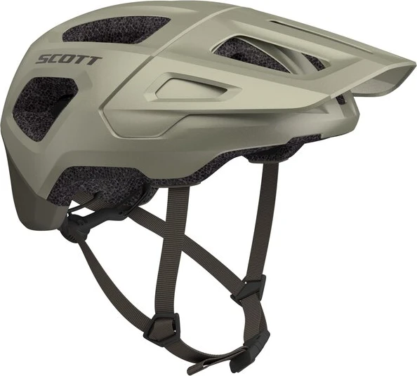 Scott Argo Plus MTB Helm 2 Scott Argo Plus MTB Helm - Afbeelding 2