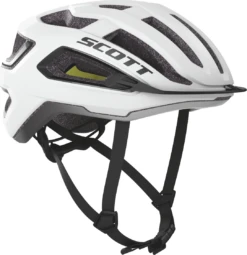 Scott ARX Plus Racefiets Helm
