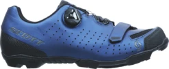 Scott Comp Boa MTB Schoenen -Fietsbenodigdheden Winkel scott comp boa mtb schoen blauw