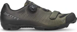 Scott Comp Boa MTB Schoenen -Fietsbenodigdheden Winkel scott comp boa mtb schoen heren groen 3 1