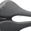 Selle Italia Max Novus Boost Gel TI316 Gel L3 Zadel