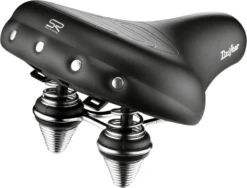 Selle Royal Premium Drifter Strengtex Relaxed Fietszadel