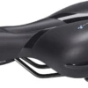 Selle Royal Respiro Relaxed Fietszadel