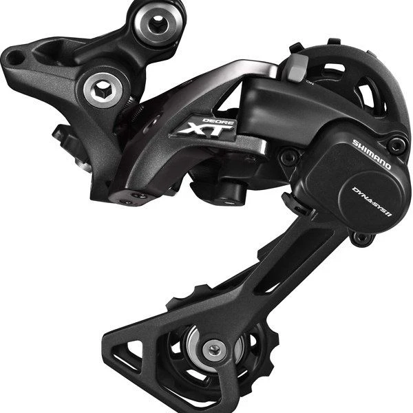 Shimano XT M8000 11-Speed Achterderailleur 2 Shimano XT M8000 11-Speed Achterderailleur - Afbeelding 2