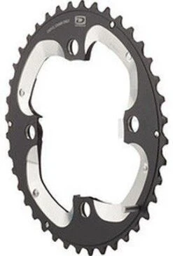 Shimano Deore XT M785 Dubbel Kettingbladen 7 Shimano Deore XT M785 Dubbel Kettingbladen -Fietsbenodigdheden Winkel shimano fc m785 40t