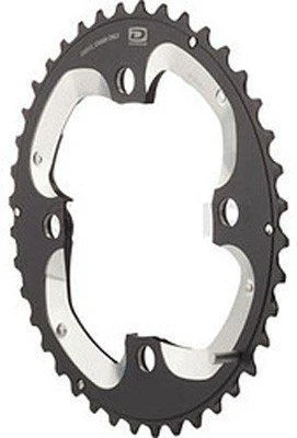 Shimano Deore XT M785 Dubbel Kettingbladen 4 Shimano Deore XT M785 Dubbel Kettingbladen - Afbeelding 4